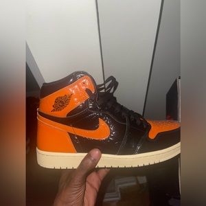 COPY - Air Jordan 1 Shattered Backboard 3.0